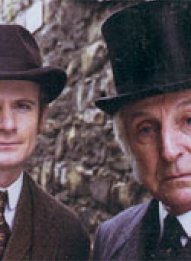 Mystères de Sherlock Holmes