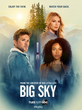 Big Sky