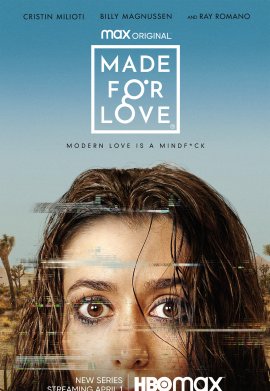 Made for Love - Saison 1