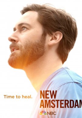 New Amsterdam (2018) - Saison 3