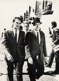 Les Envahisseurs