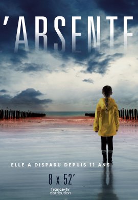 L'Absente - Saison 1