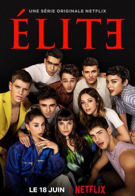 Élite - Saison 6