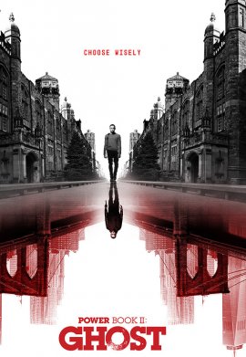 Power Book II: Ghost - Saison 1