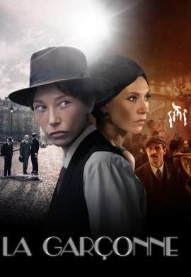La Garçonne - Saison 1