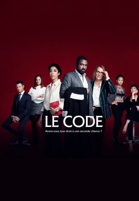 Le Code - Saison 2