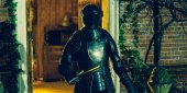 Une lumière dans la nuit
