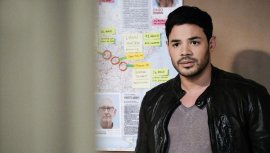 Major Crimes