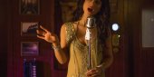 La momie de l'Orient-Express