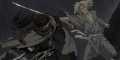 L'histoire de l'épée maudite