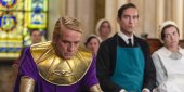 Une révérence quasi religieuse