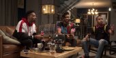 Game Night