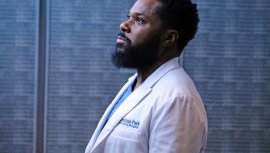 The Resident