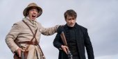 La partie de chasse