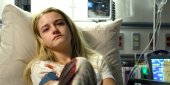 Cette jeune femme s'est battue à mort