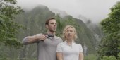 Auf die harte Tour