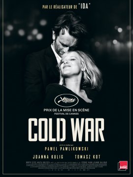 Cold War