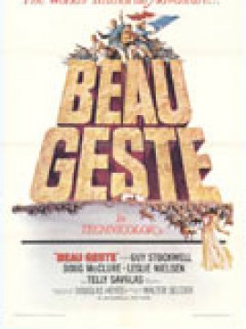Beau Geste