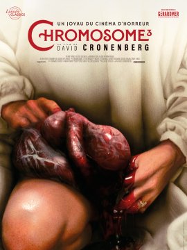 Chromosome 3