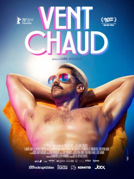 Vent chaud