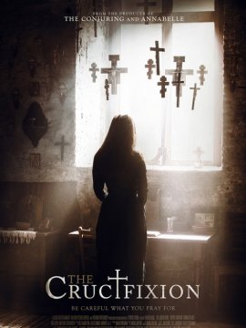 The Crucifixion