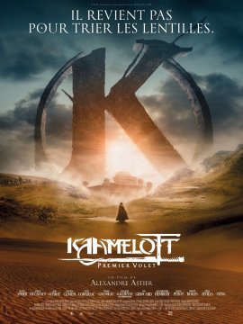 Kaamelott – Premier volet