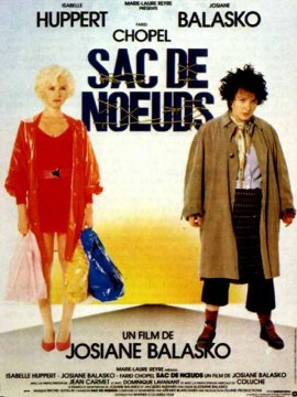 Sac de noeuds
