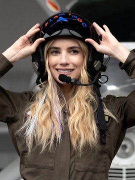 Space Cadet