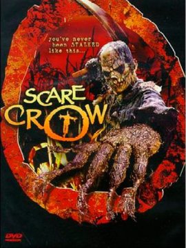 Scarecrow (l'épouvantail)