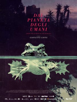 Dal Pianeta Degli Umani