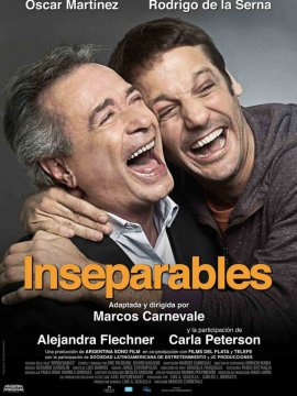 Inseparables