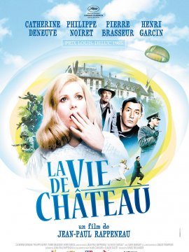 La Vie de château
