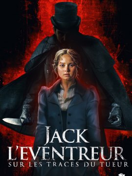 Jack l'éventreur : Sur les traces du tueur