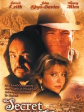 Secret of the Andes