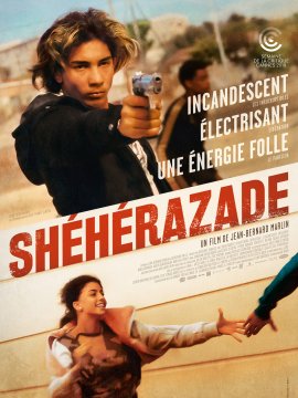 Shéhérazade