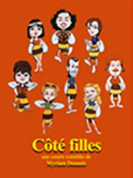 Côté Filles