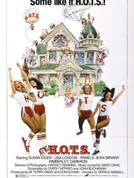 H.O.T.S.