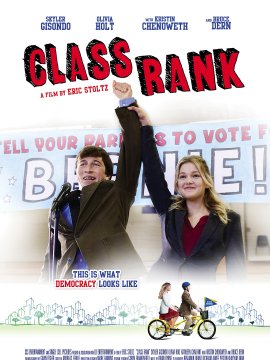 Class Rank