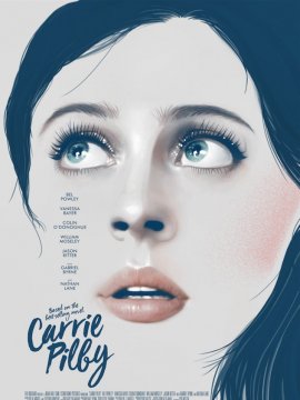 Carrie Pilby