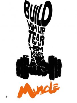 Muscle