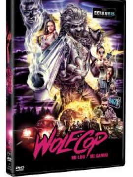 Wolfcop