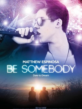 Be Somebody