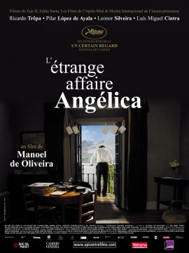 L' Étrange affaire Angélica