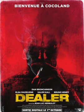 Dealer