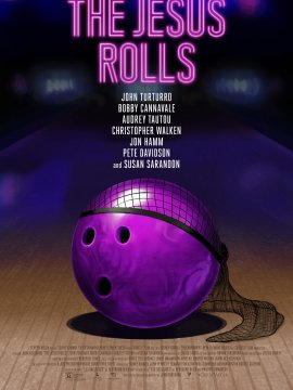 The Jesus Rolls