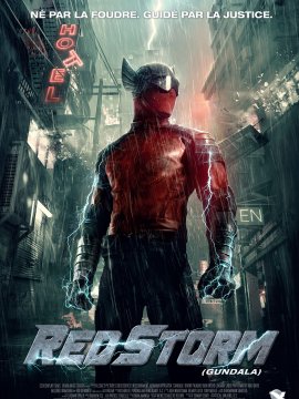 Red Storm