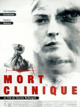 Mort clinique