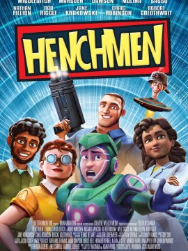 Henchmen