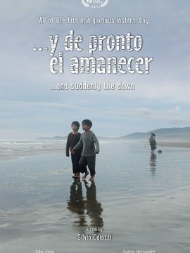 ... Y de Pronto el Amanecer