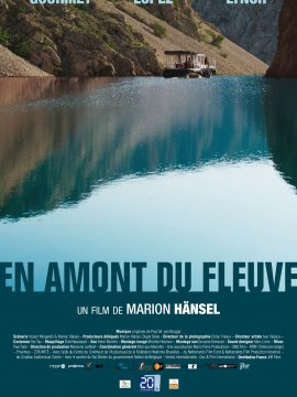 En amont du fleuve
